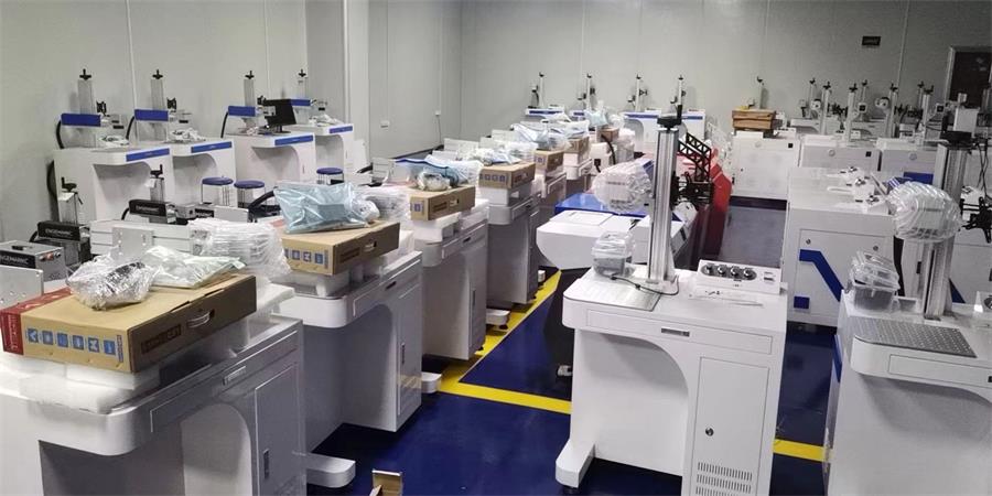 Laser Marking Machine Price Guide