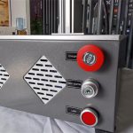 Laser Marking Machine